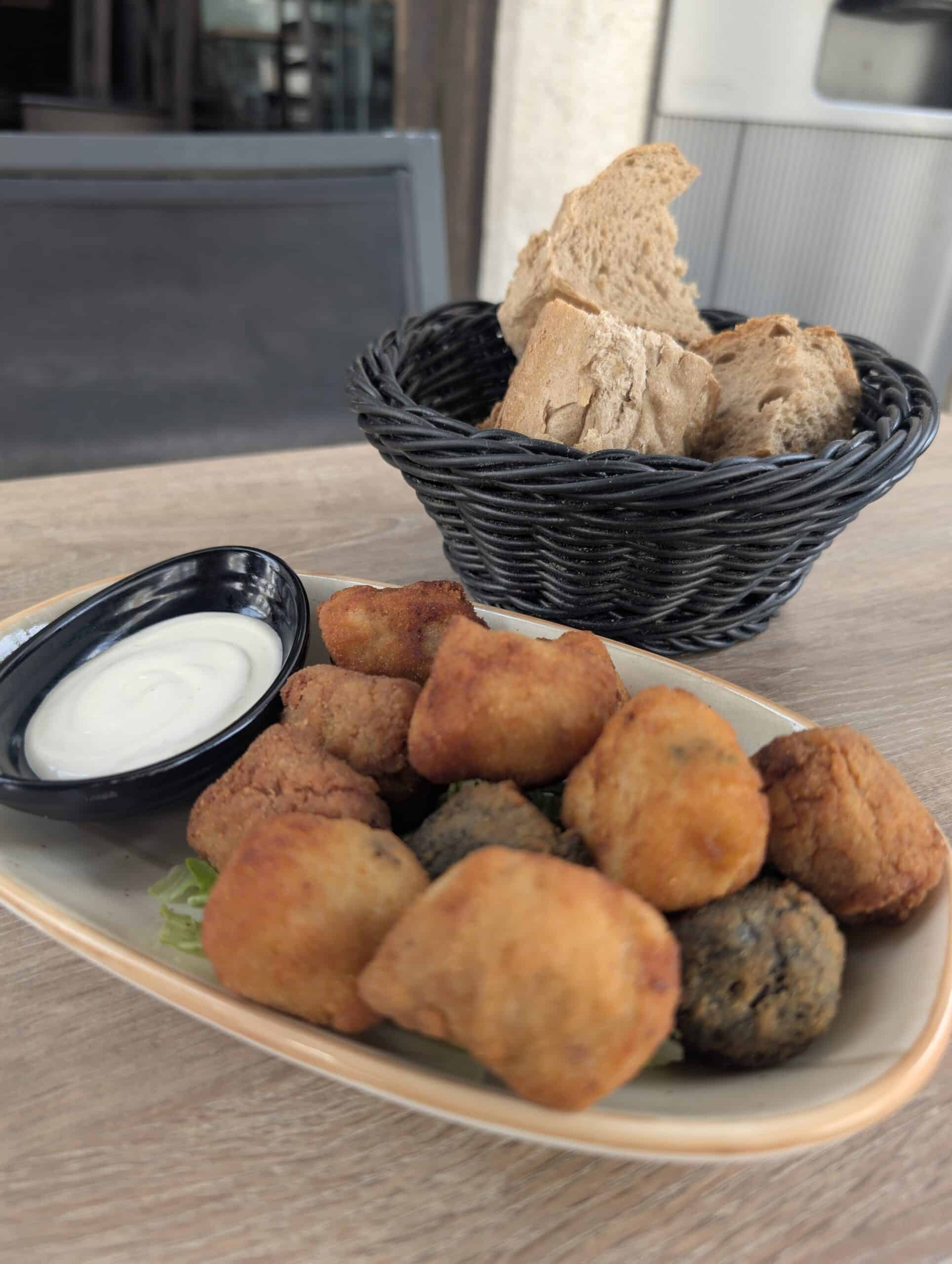 Pulpería As Campás – Pontevedra 1 Pulpería As Campás – Pontevedra