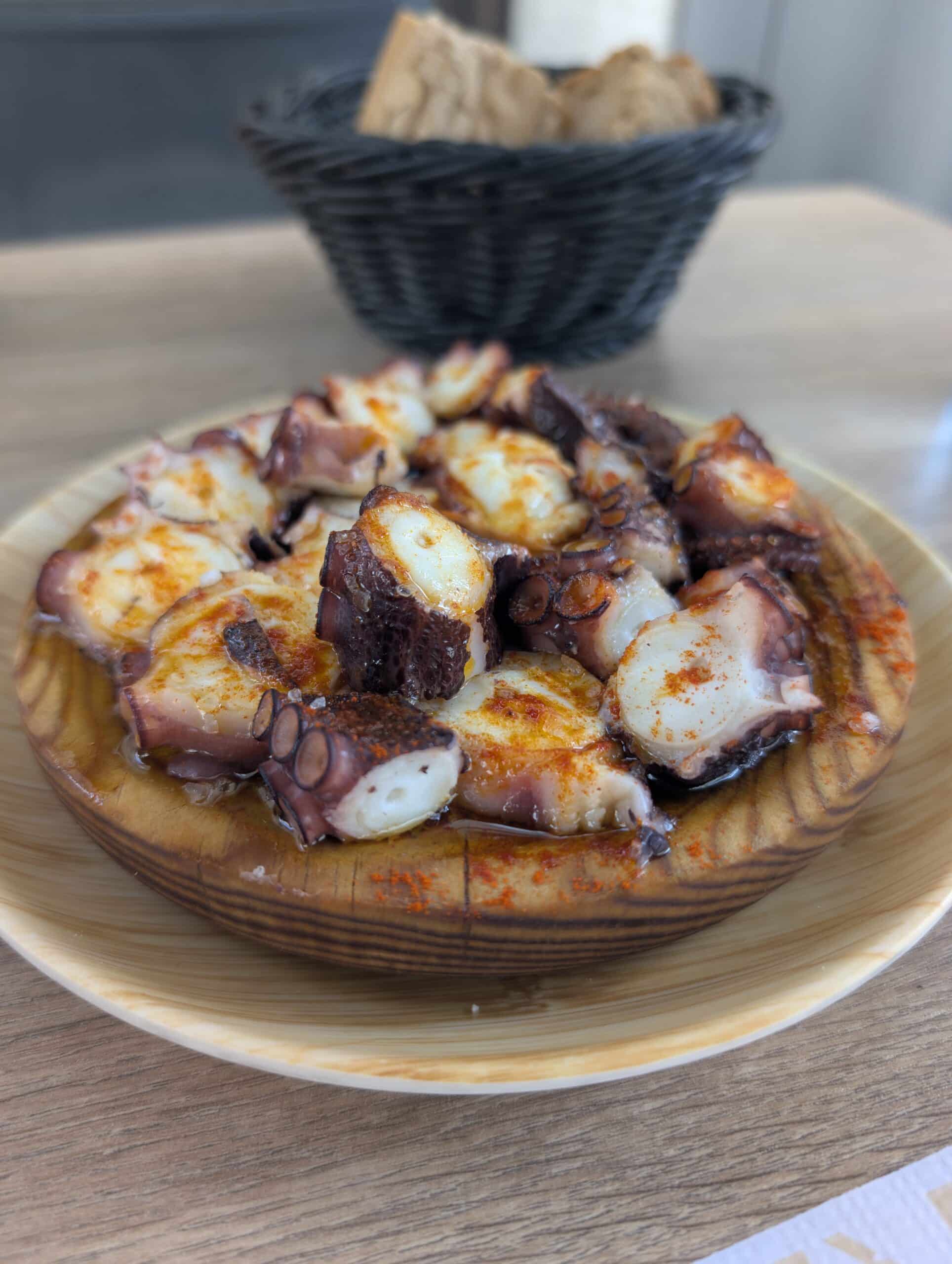 Pulpería As Campás – Pontevedra Pulpería As Campás – Pontevedra