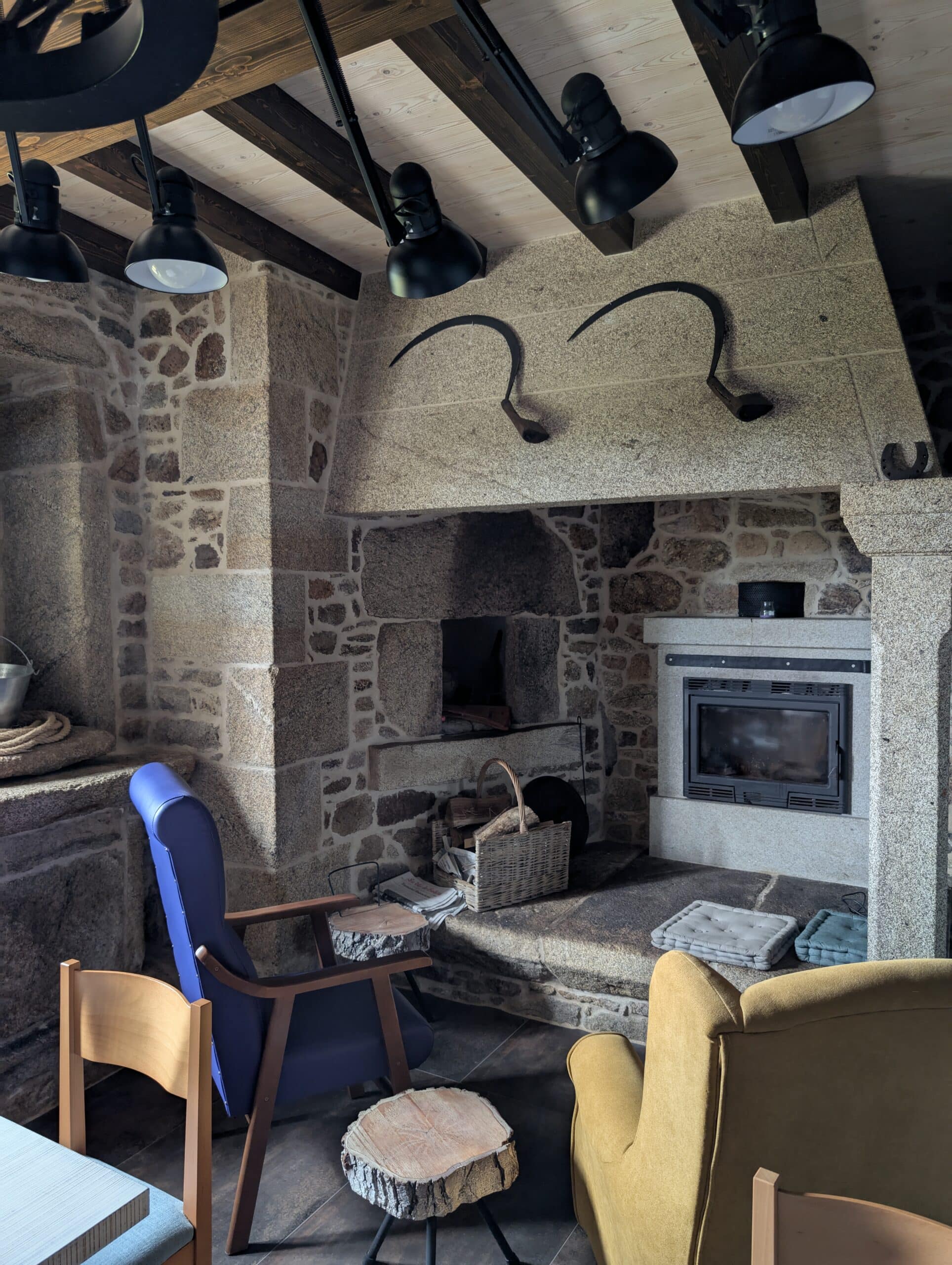 Casa rural Lineiros Casa rural Lineiros