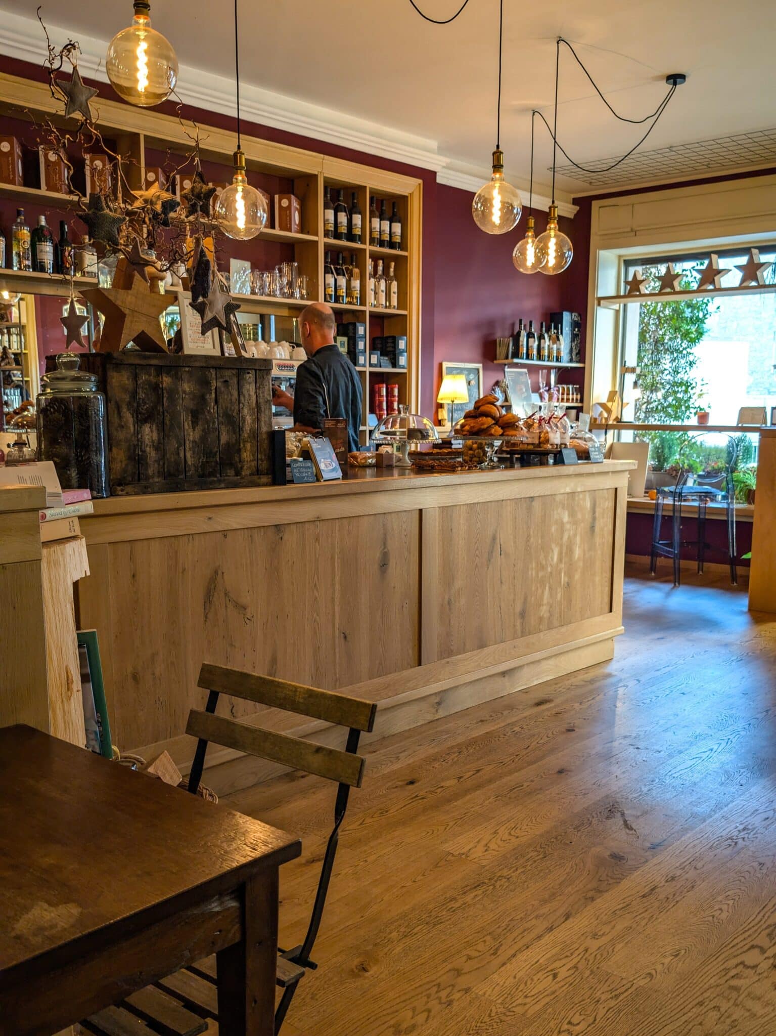 Il negozio di Azzida Il negozio di Azzida