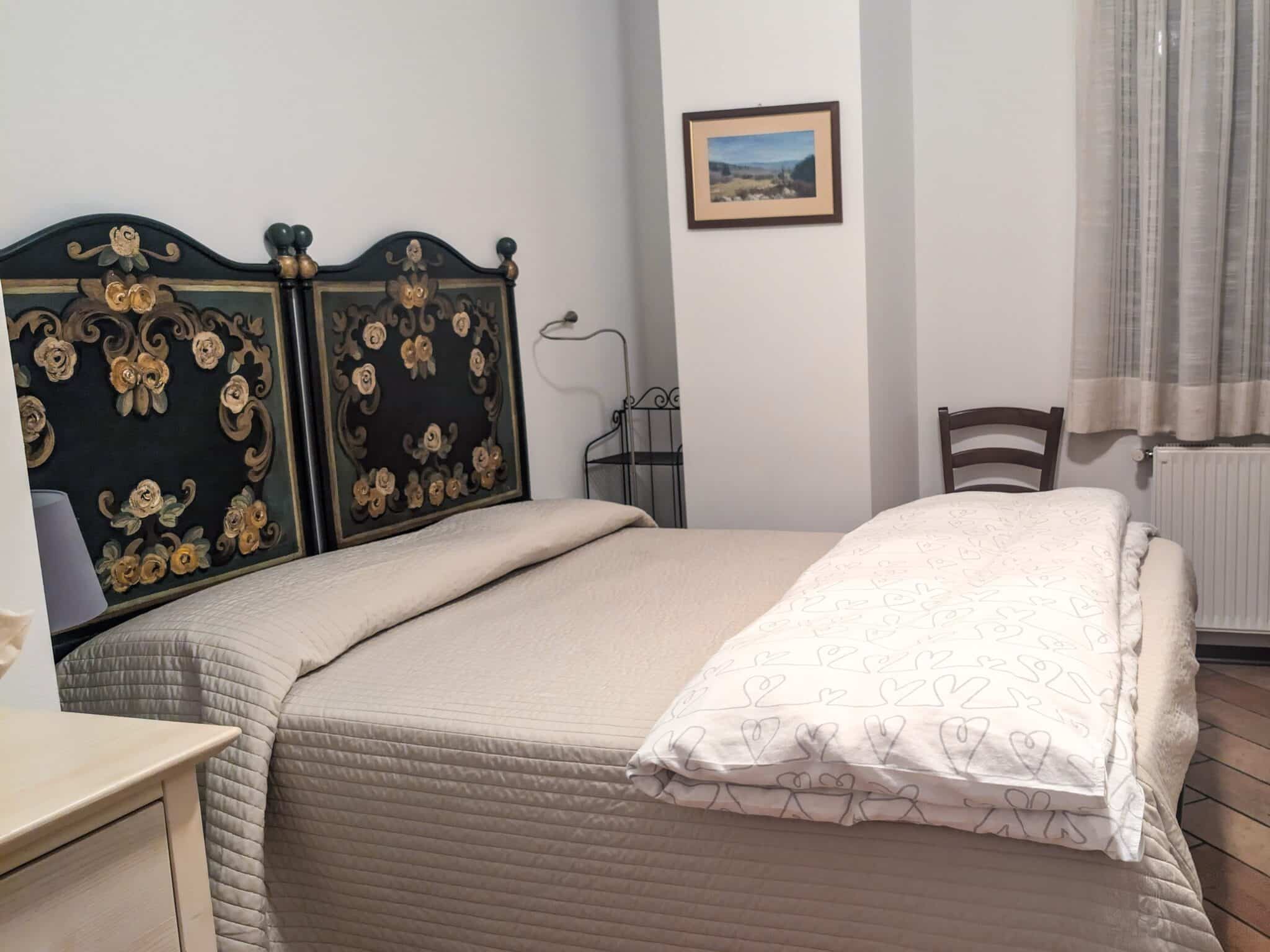 La mia camera La mia camera