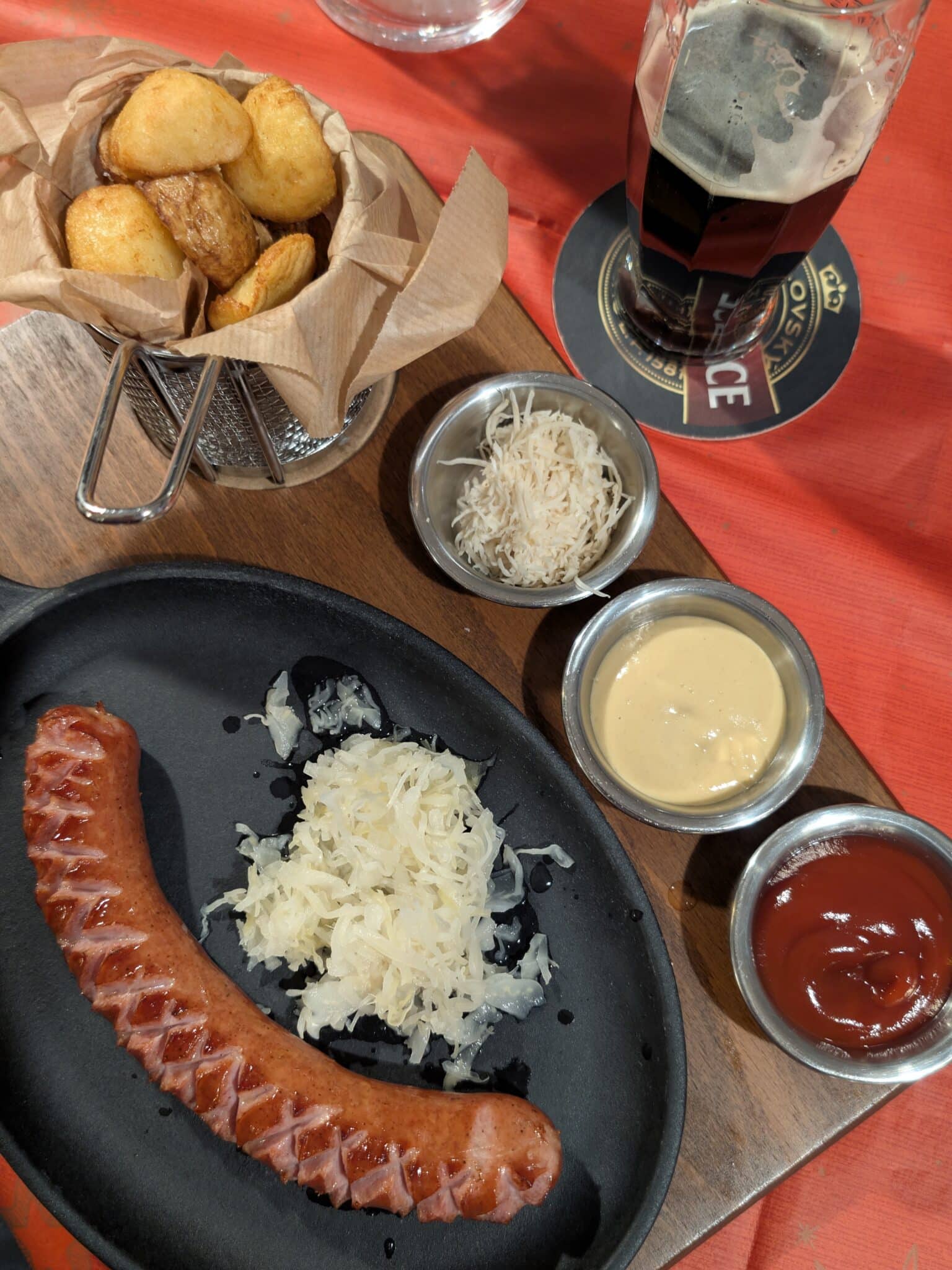 A cena a Karlovy Vary A cena a Karlovy Vary