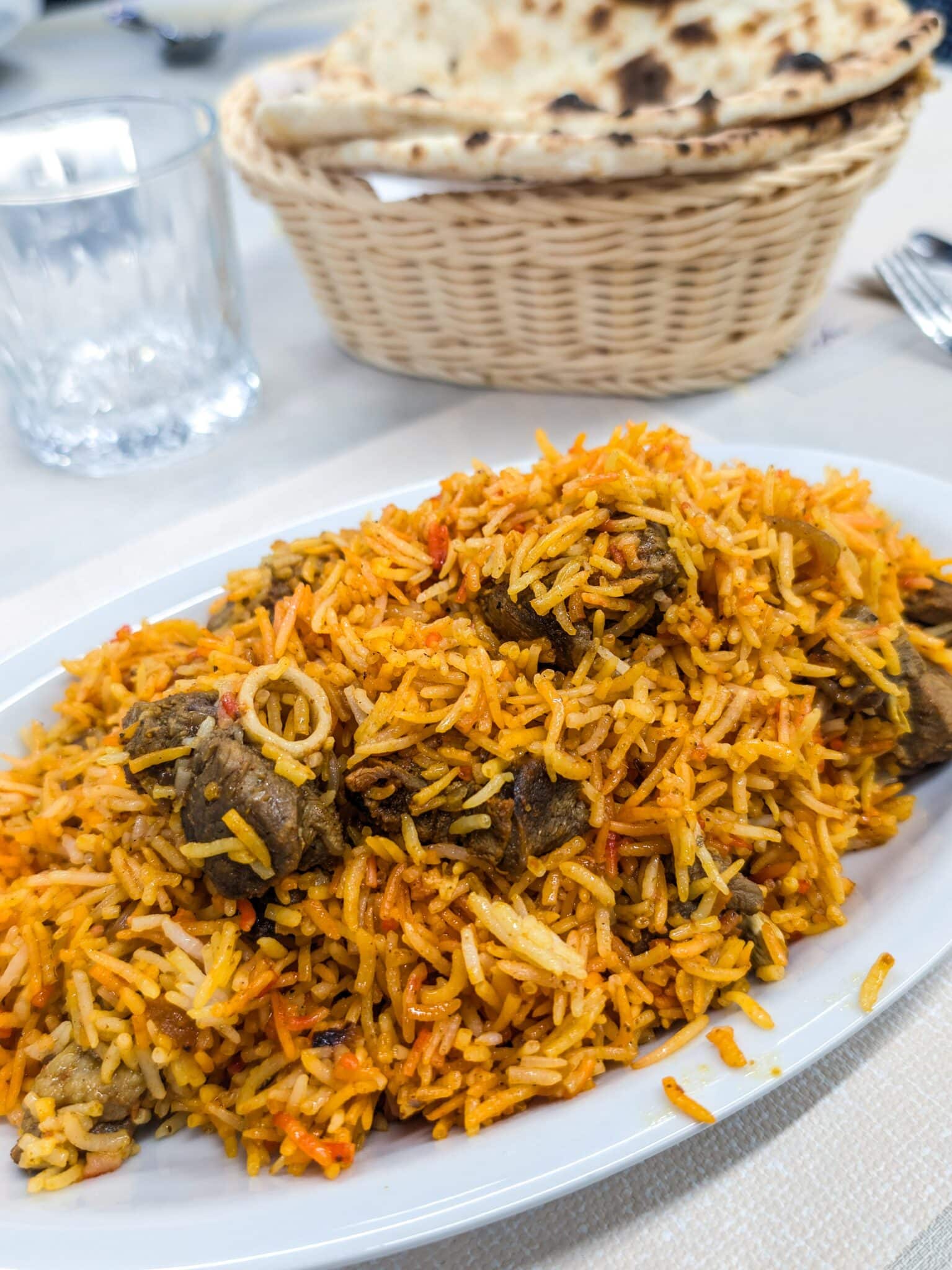 Biryani di Lahori Dera Biryani di Lahori Dera
