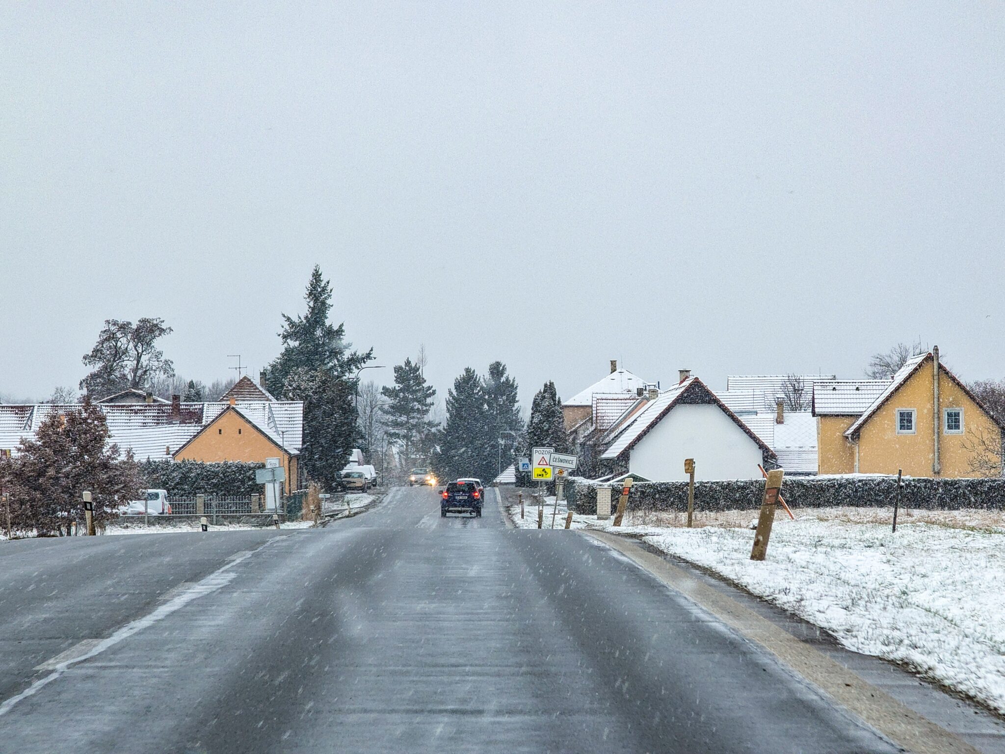 Boemia on the road Boemia on the road