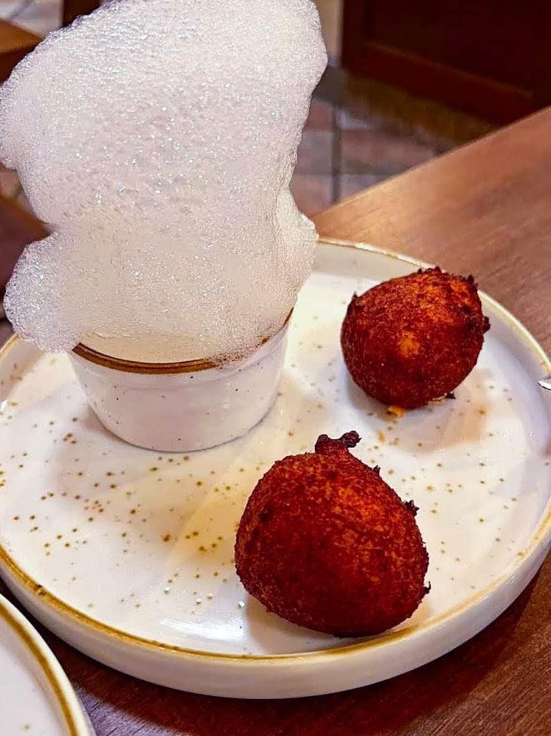 Ca' Tapas 1 Ca' Tapas 1