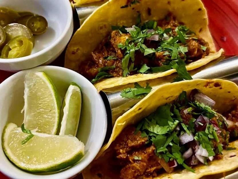 Cucina messicana El Jalapeño Cucina messicana El Jalapeño