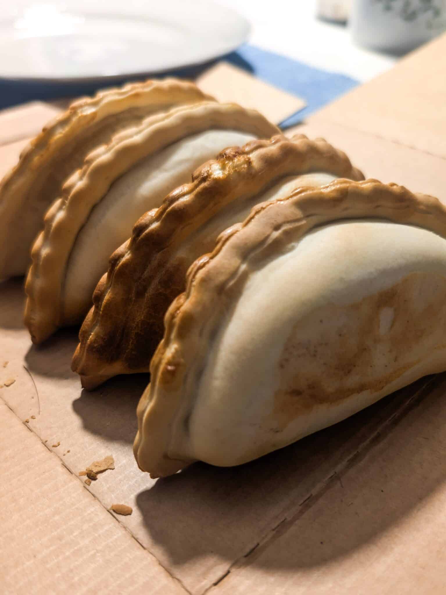 Empanadas Empanadas