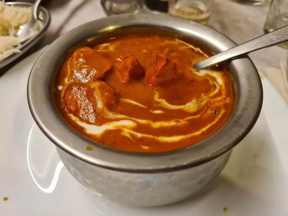 Himalaya 3 Cucina indiana all'Himalaya