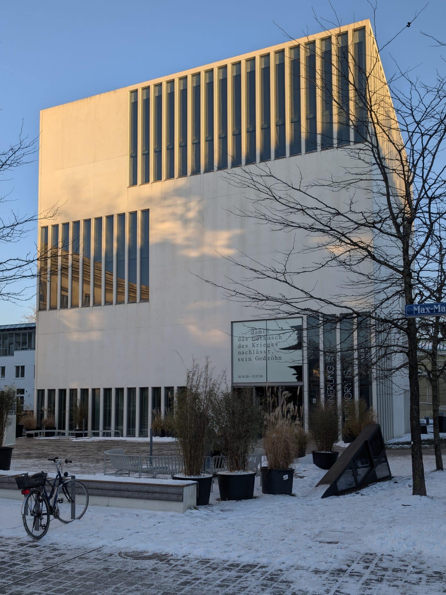 Il Centro di Documentazione sul Nazionalsocialismo Il Centro di Documentazione sul Nazionalsocialismo