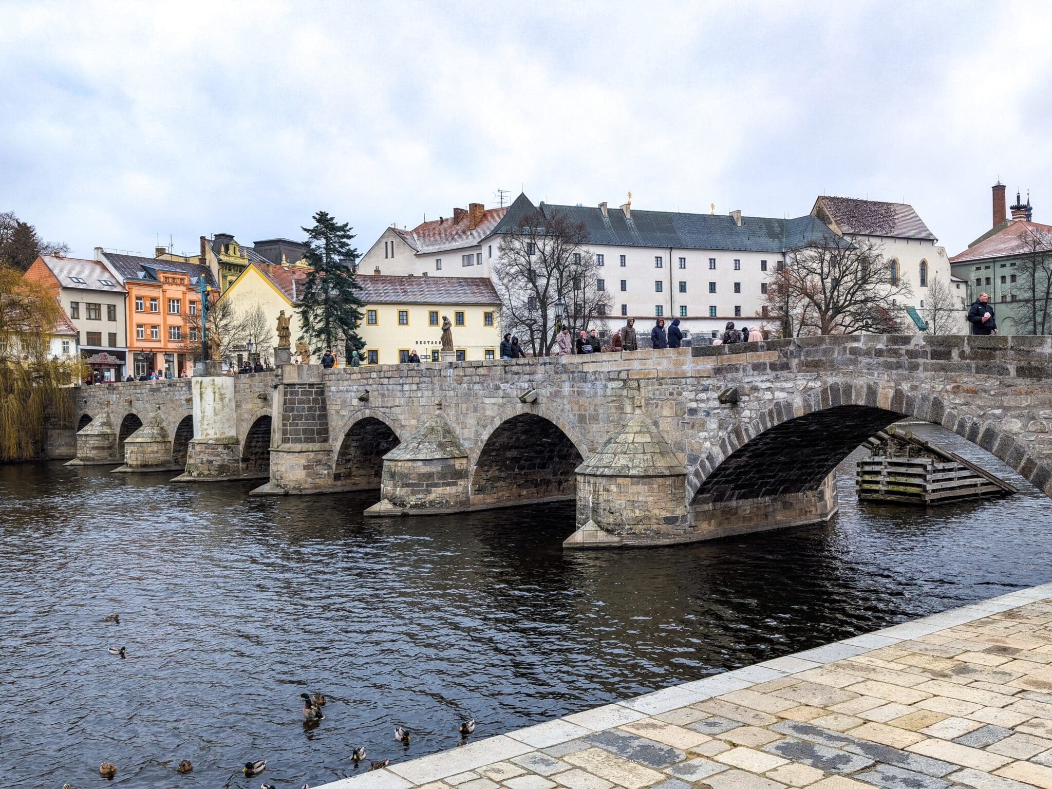 Il Ponte di Pietra Il Ponte di Pietra