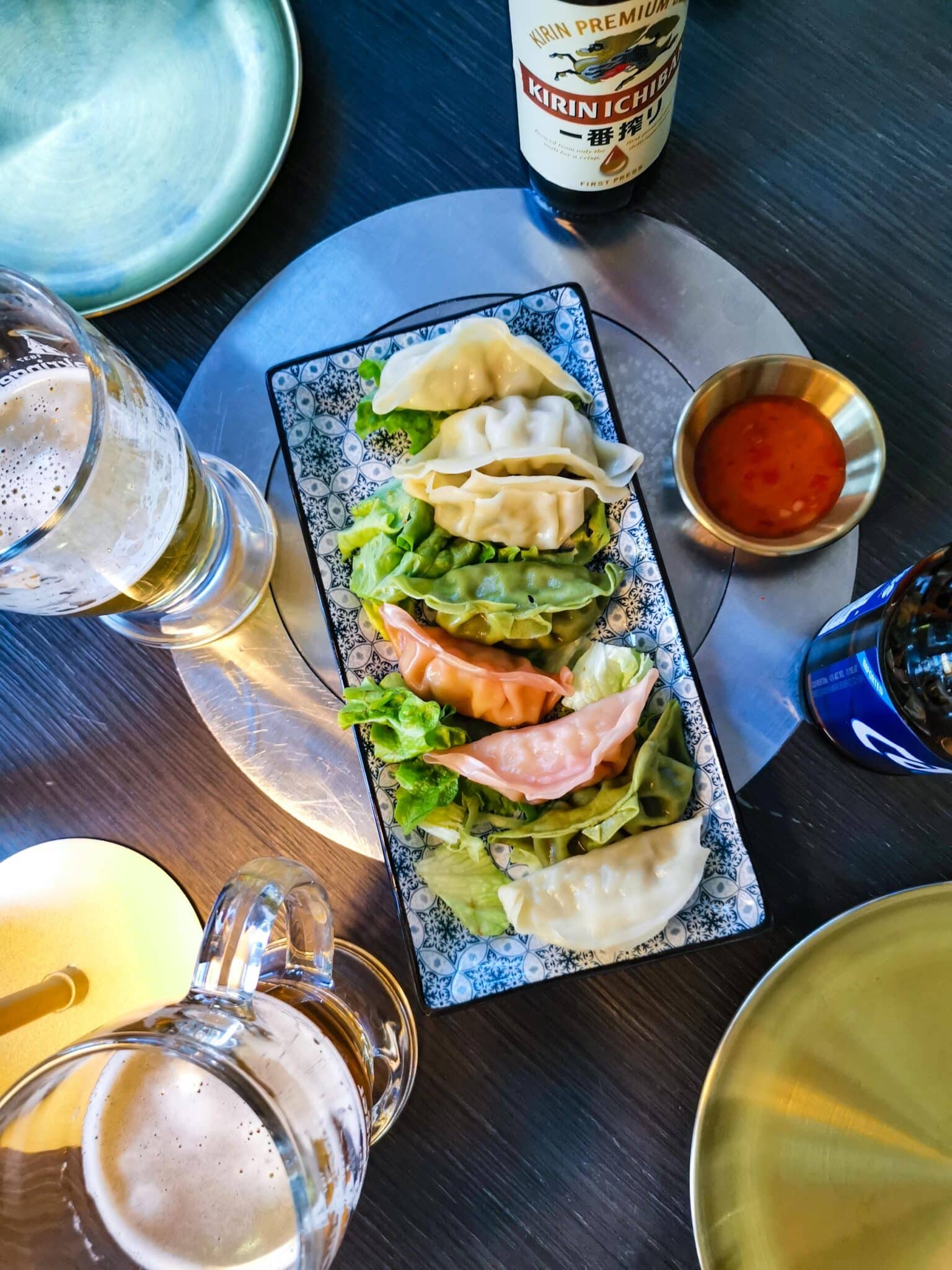 La cucina coreana di Kim's 1 La cucina coreana di Kim's