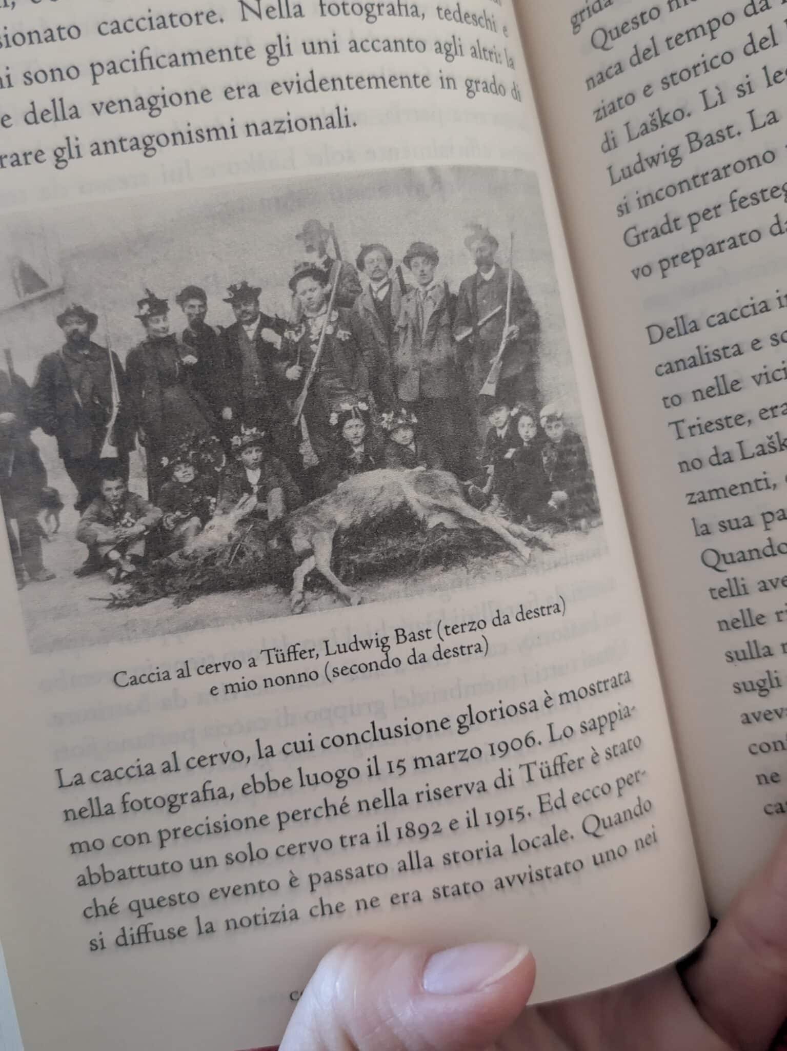 La donna senza tomba 1 La donna senza tomba 1