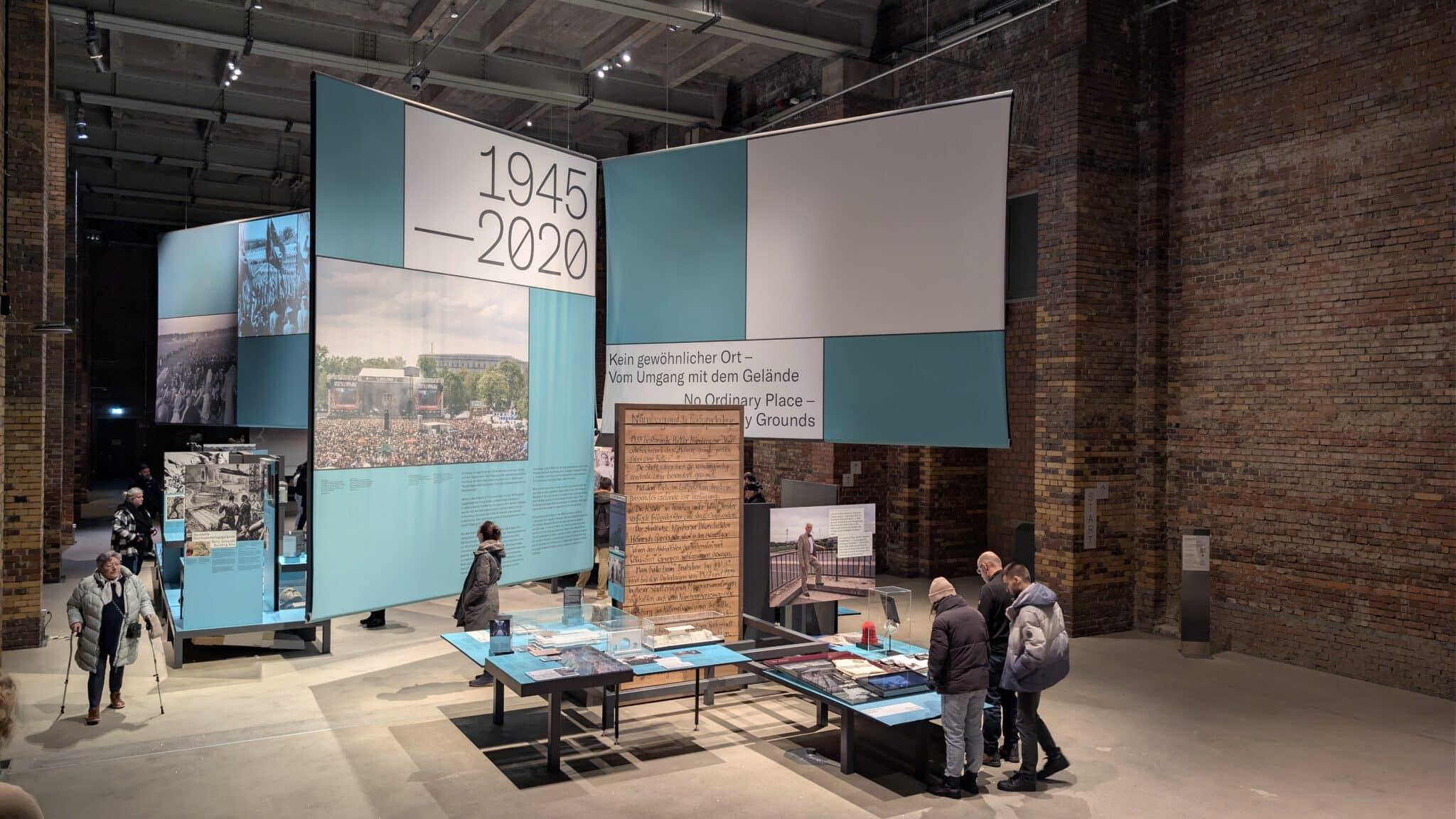 La sala aperta al pubblico del Centro di Documentazione La sala aperta al pubblico del Centro di Documentazione