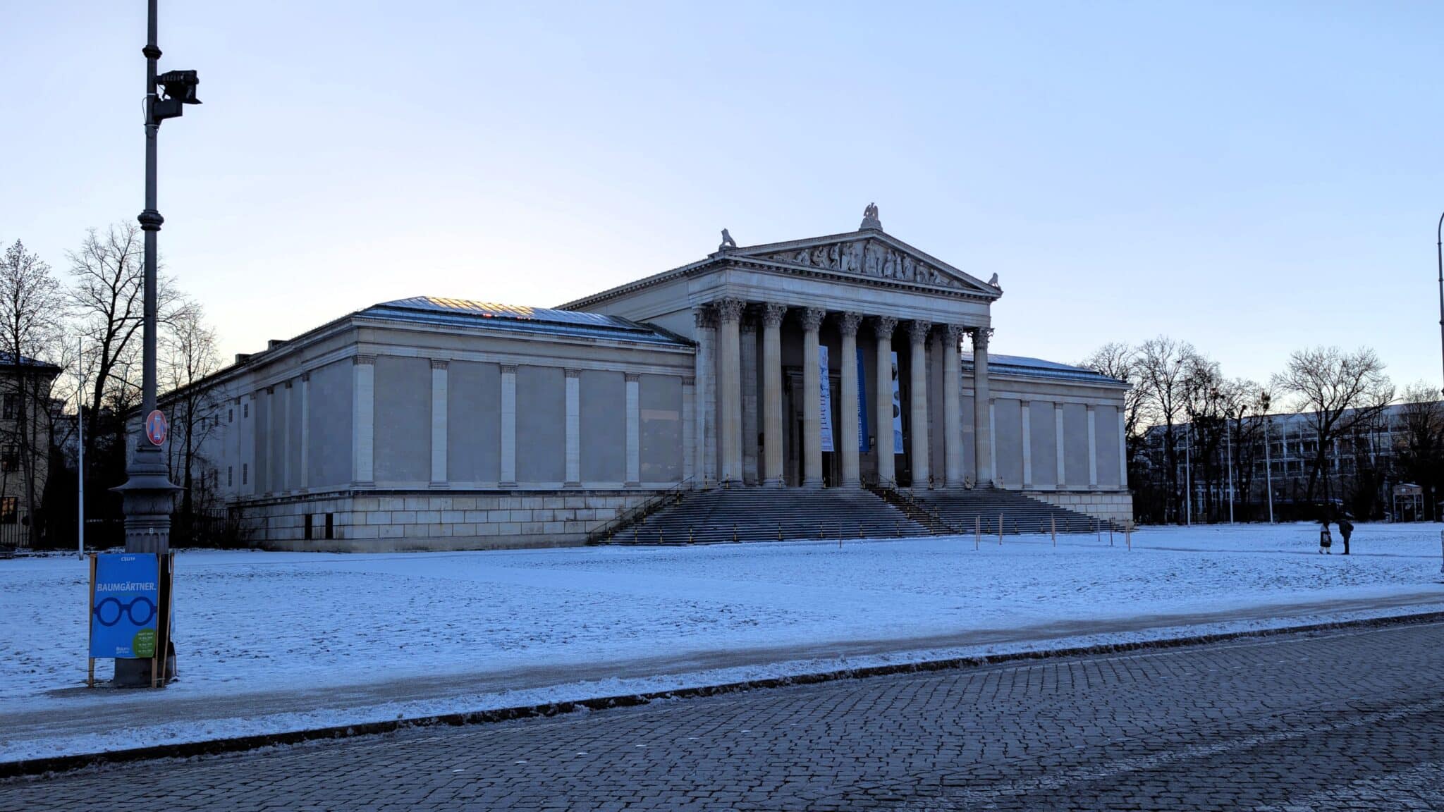 Le Collezioni di Antichità Le Collezioni di Antichità