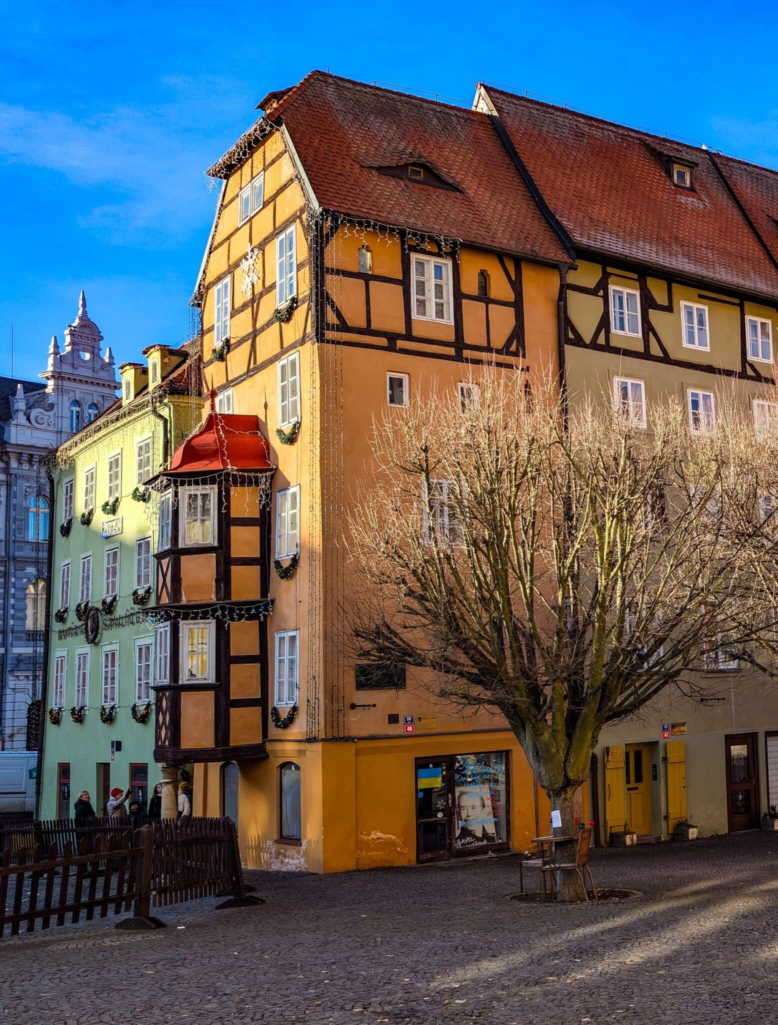 Lo Špalíček Lo Špalíček