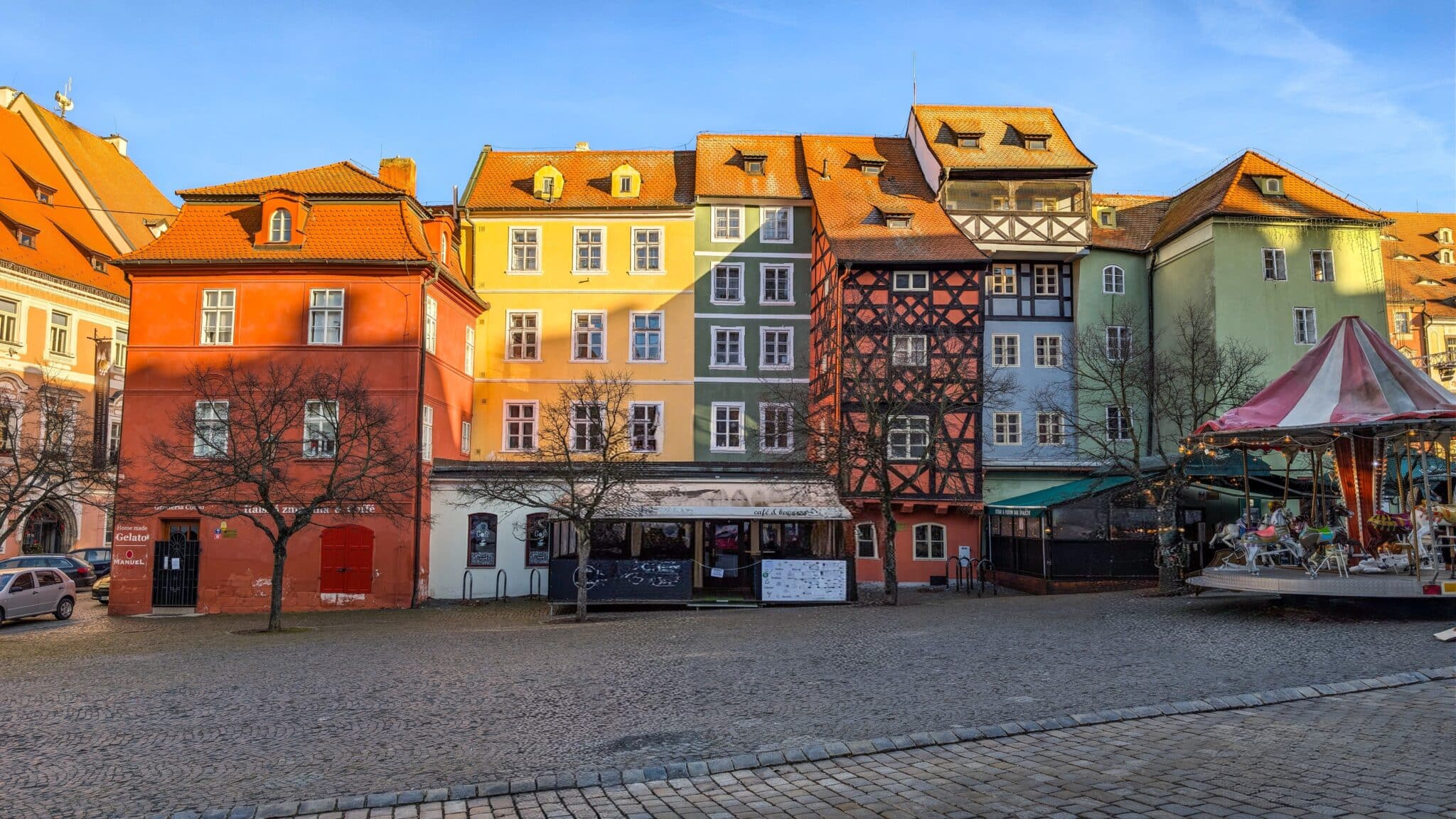 Lo Špalíček Lo Špalíček