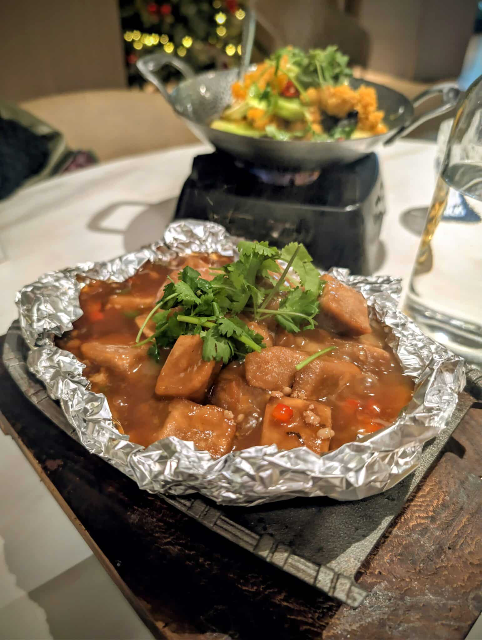 Meet garden cinese meet garden