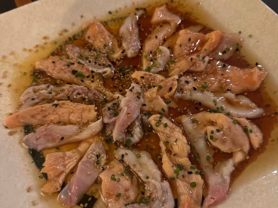 Ristorante Tokio Ristorante Tokio