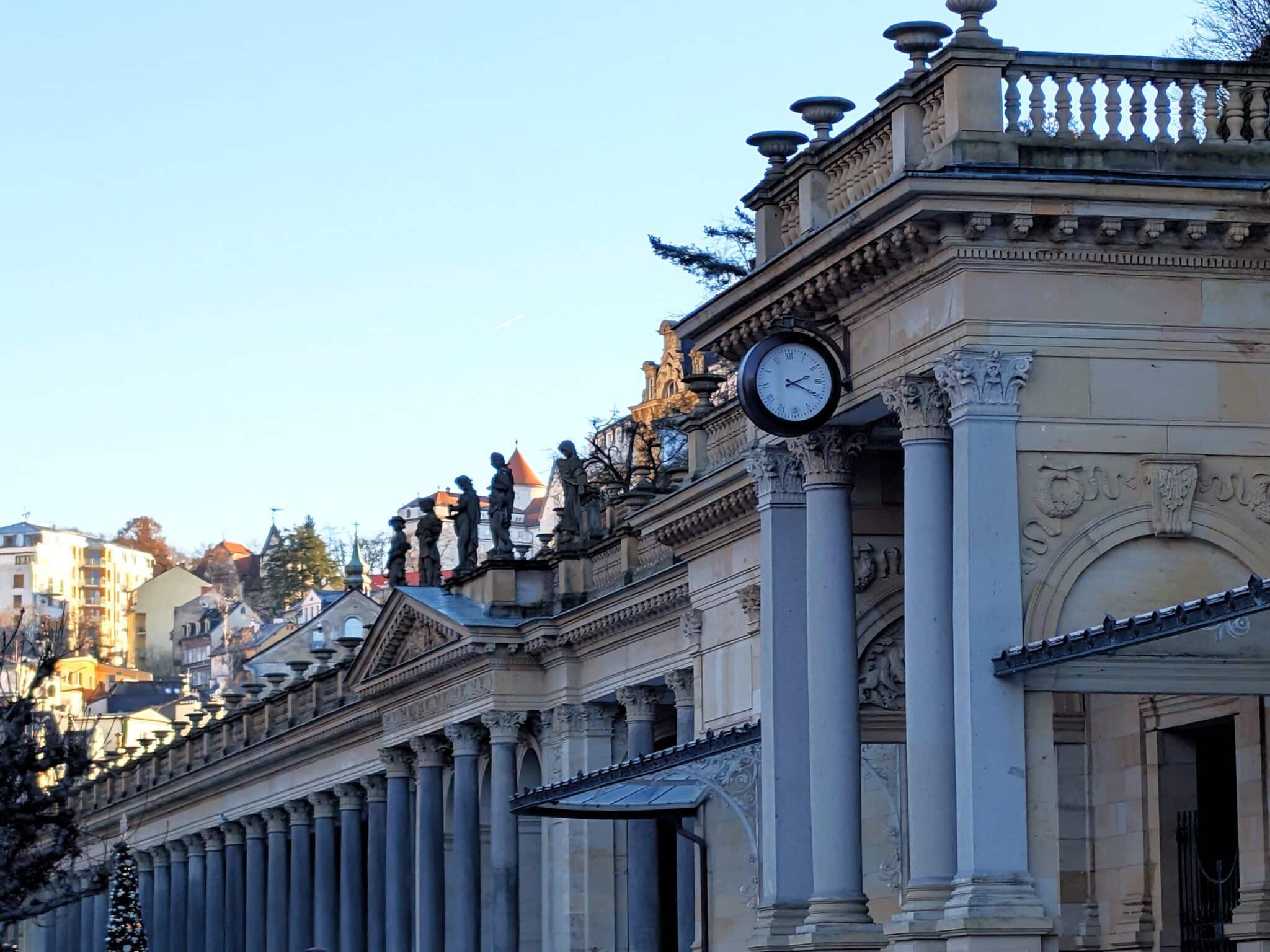 karlovy vary karlovy vary