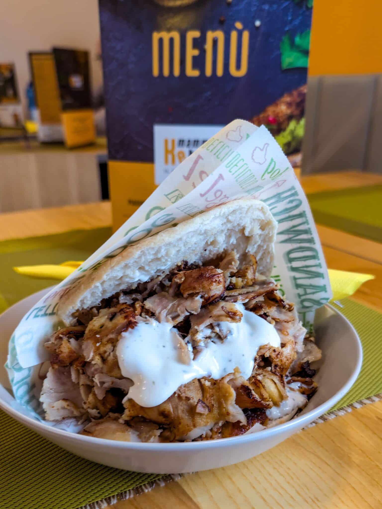 mamma kebab mamma kebab