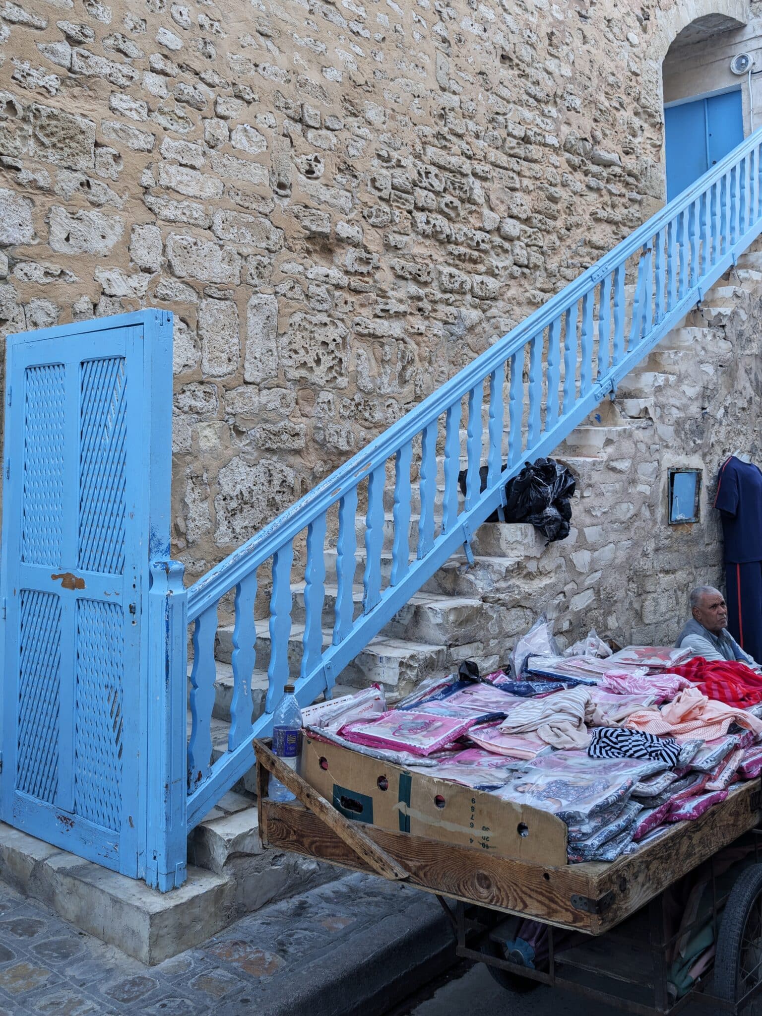 Souk di Sousse Souk di Sousse