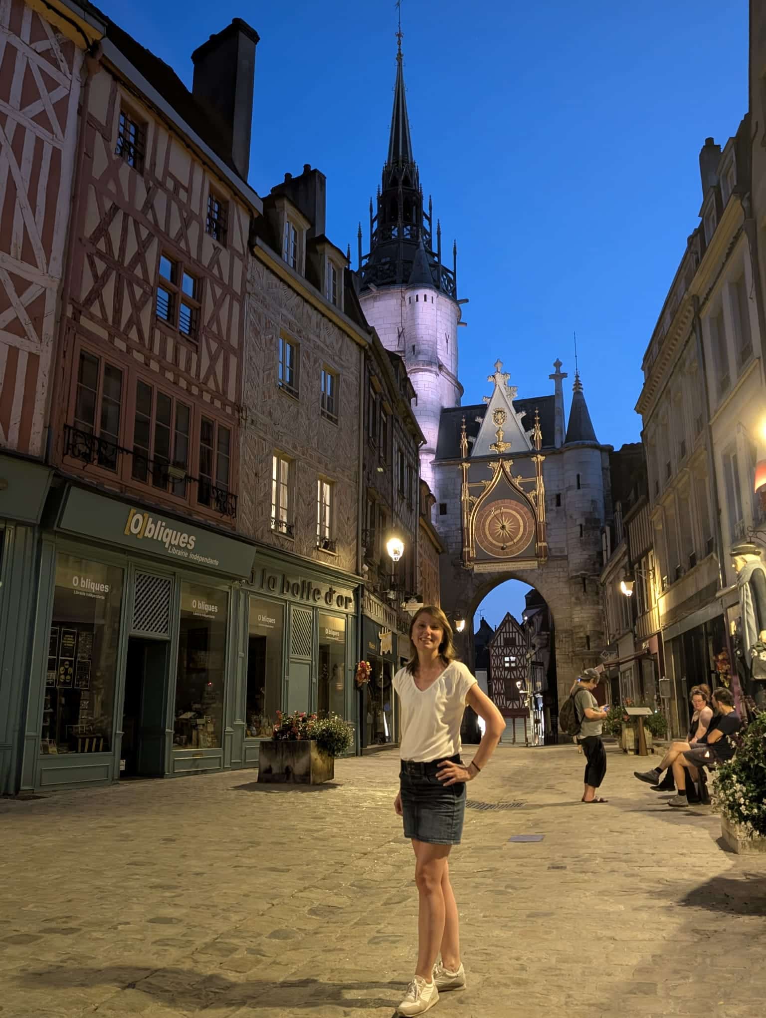 Ad Auxerre Ad Auxerre