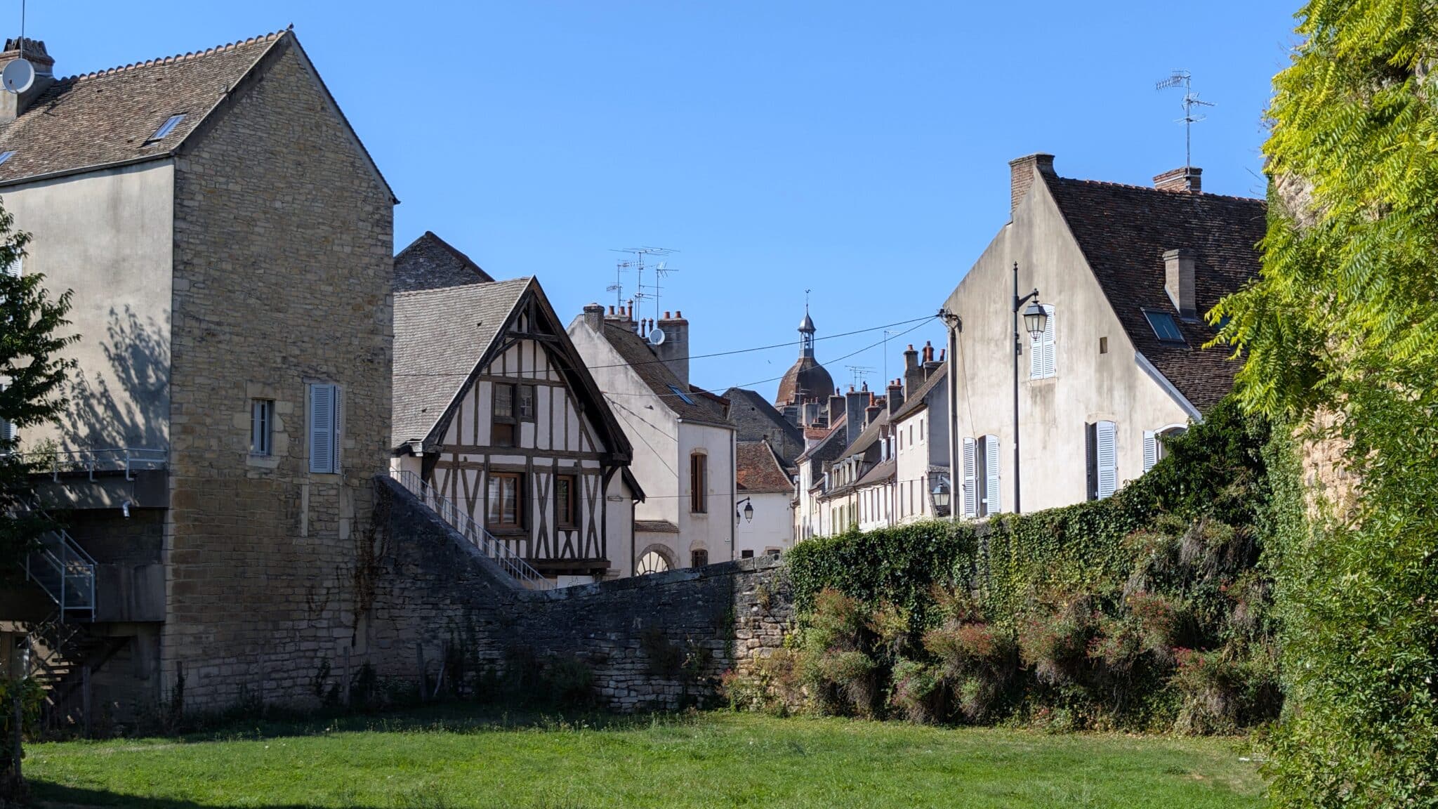 Beaune Beaune