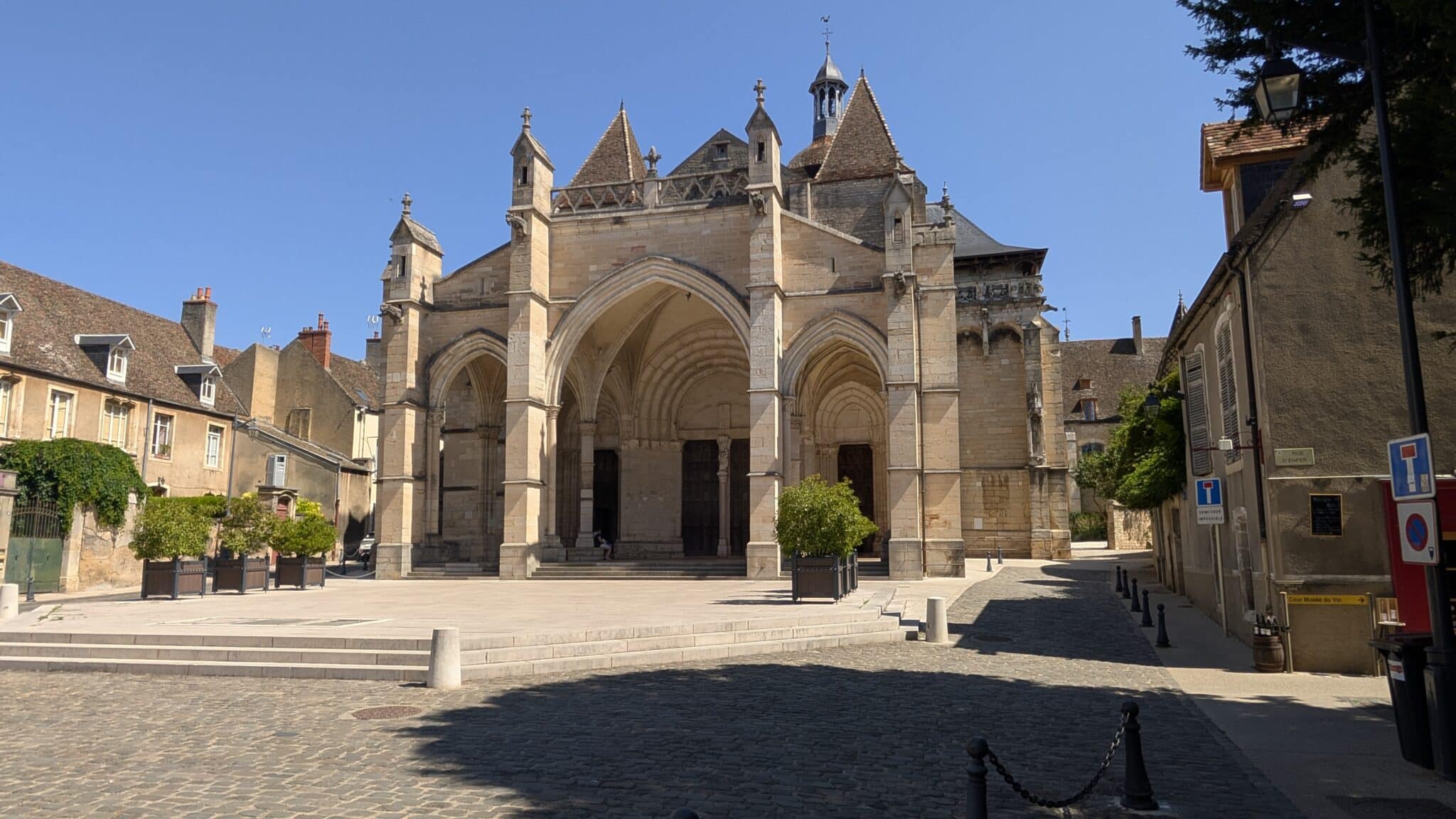Beaune Beaune