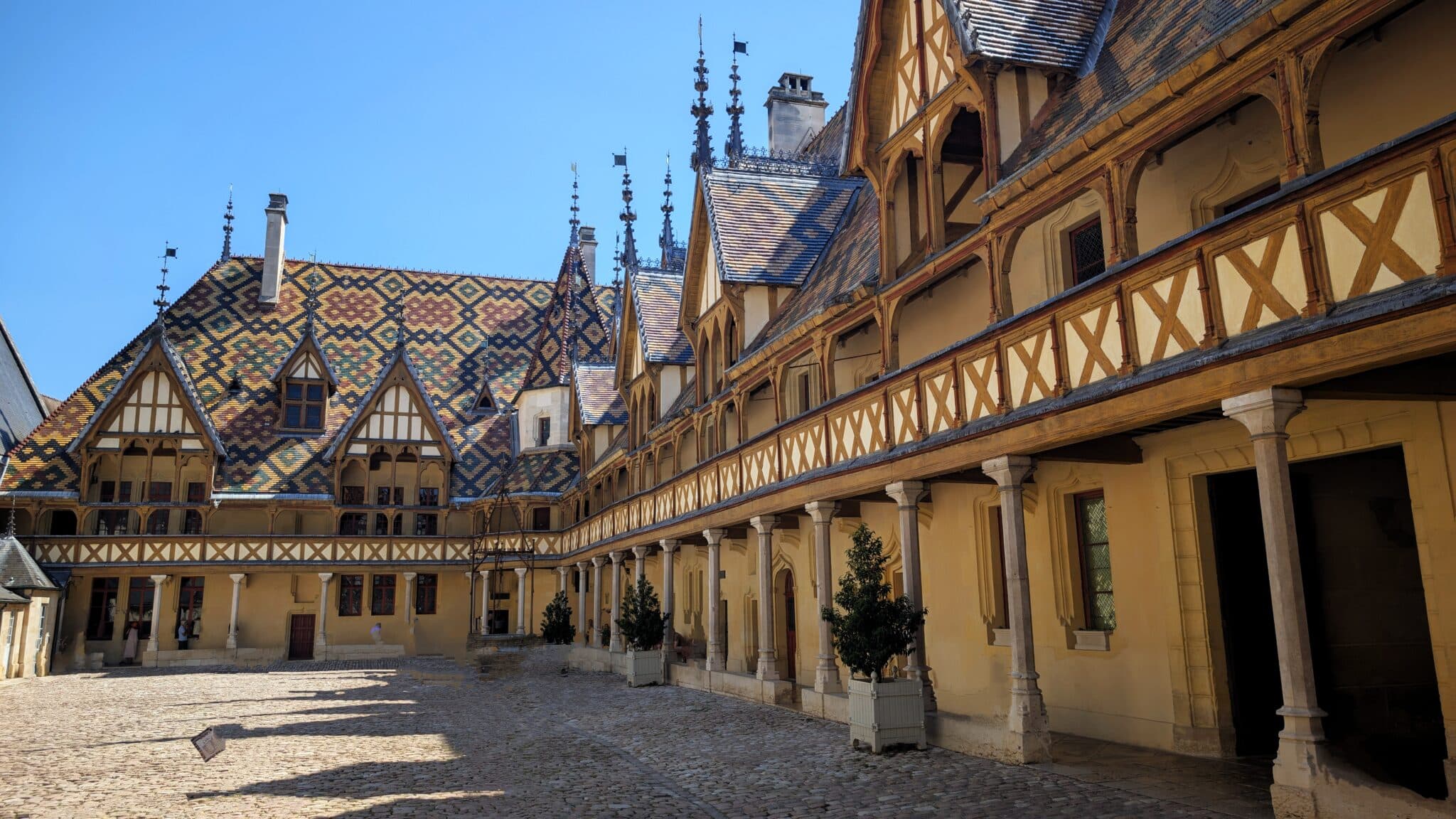 Beaune Beaune
