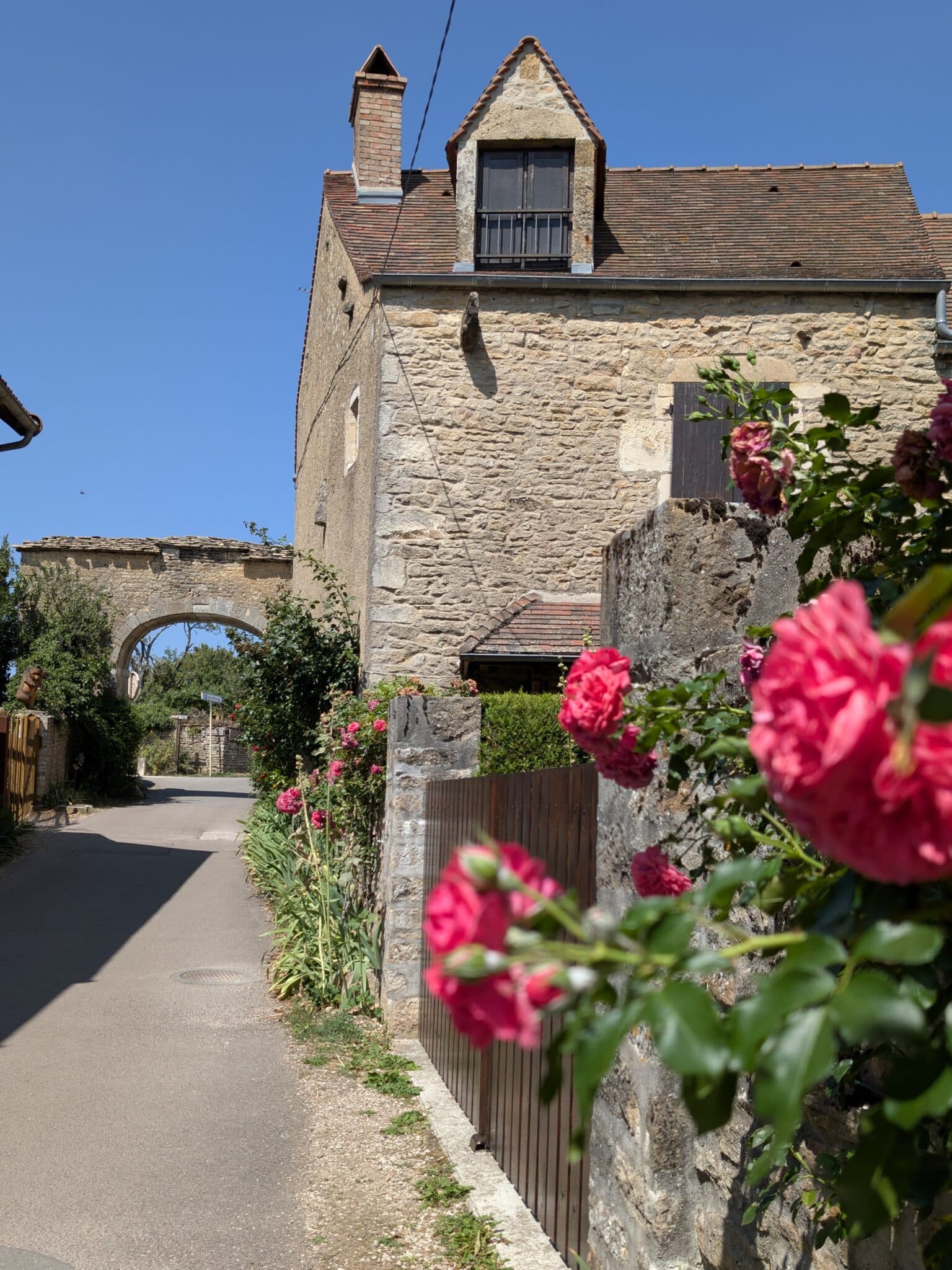 Chateauneuf-en-Auxois 1 Chateauneuf-en-Auxois