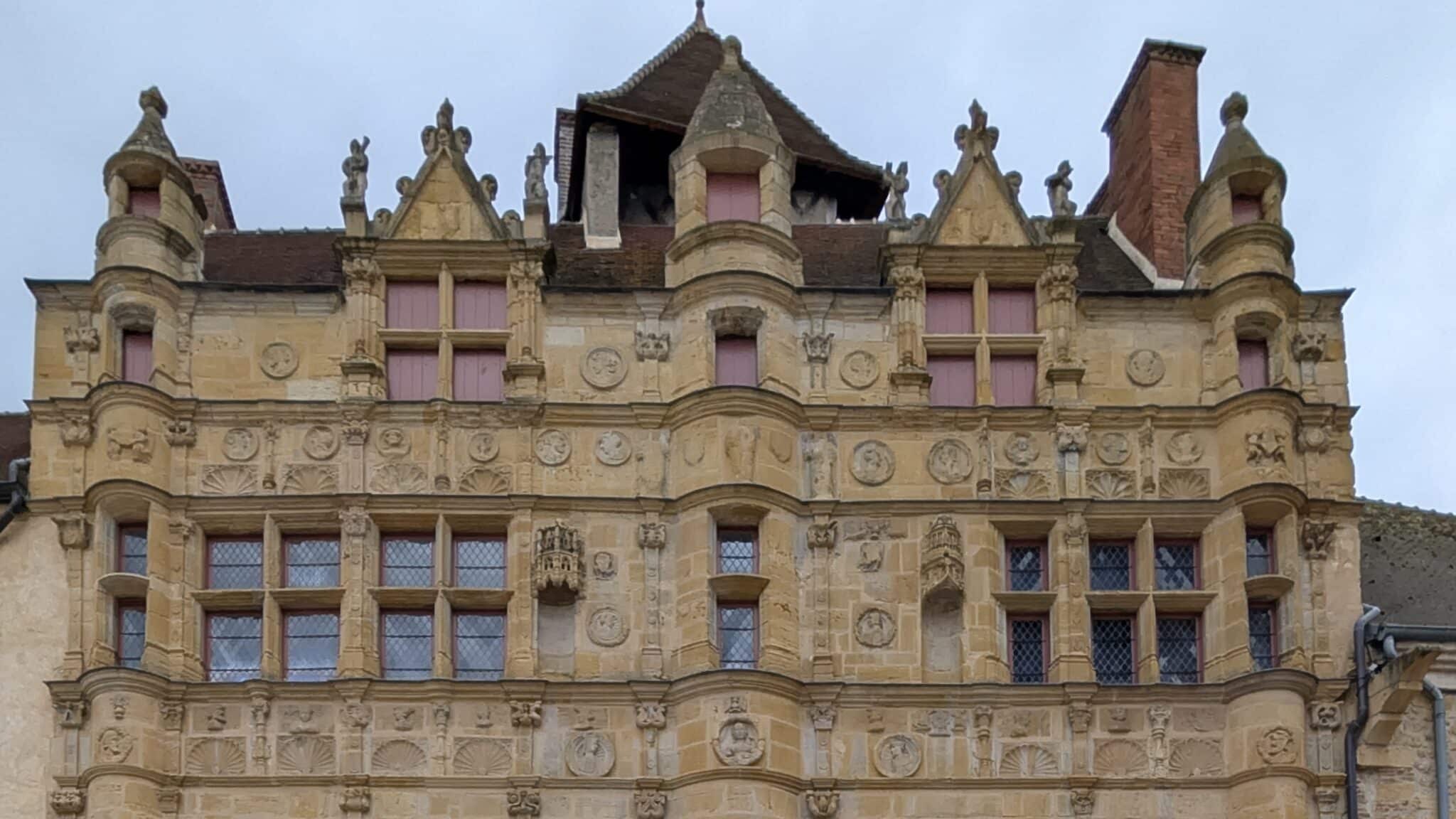 Paray le Monial Paray le Monial