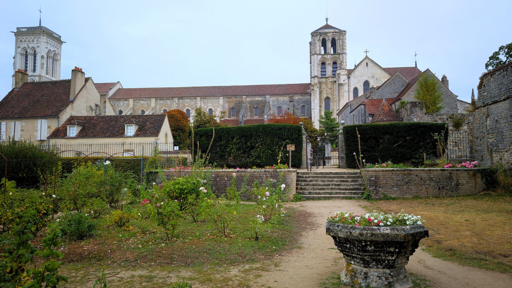 Vezelay Vezelay