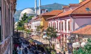 Scutari, la capitale culturale dell’Albania: cosa vedere, dove mangiare, dove dormire