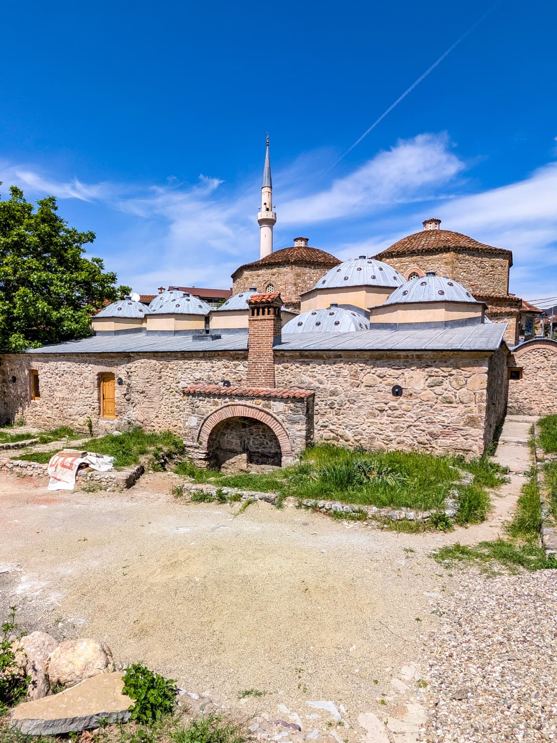 Gazi Mehmet Pasha Hammam Gazi Mehmet Pasha Hammam