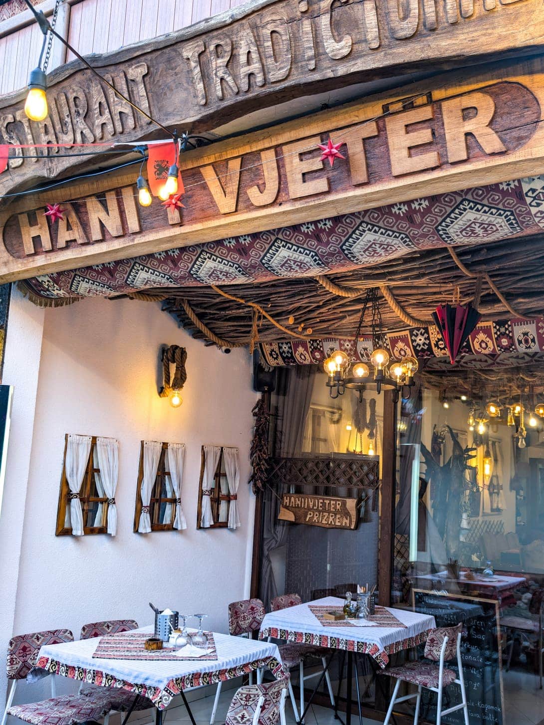 Hani i Vjeter Hani i Vjeter