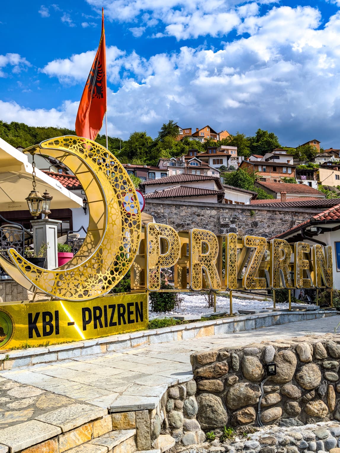 Prizren Prizren