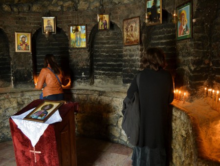 Belgrado, le chiesette della fortezza tra religione e superstizione
