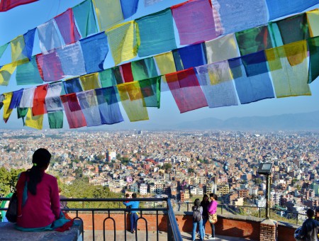 Nepal, notizie dai sopravvissuti. E cosa possiamo fare noi