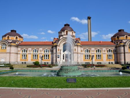Bulgaria, dieci luoghi da non perdere