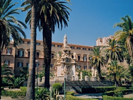 Cosa vedere in Sicilia: da Palermo a Mazara del Vallo