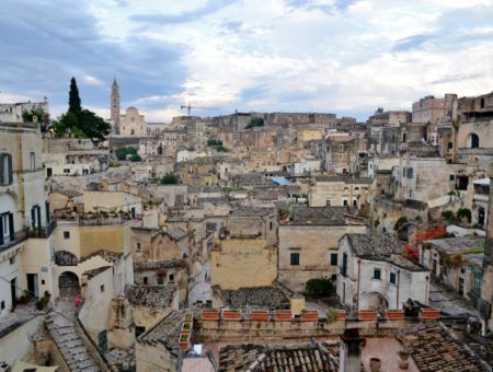 Cosa vedere a Matera: guida alla città dei Sassi