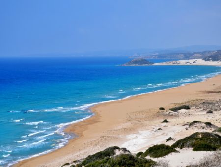 Cipro, 5 spiagge da sogno da vedere sull’isola