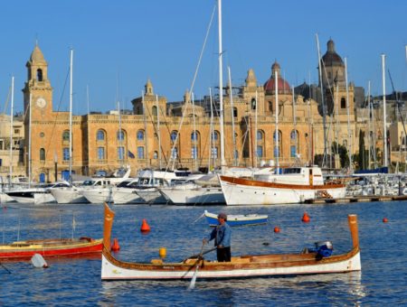 Malta, alla scoperta delle tre città fortificate