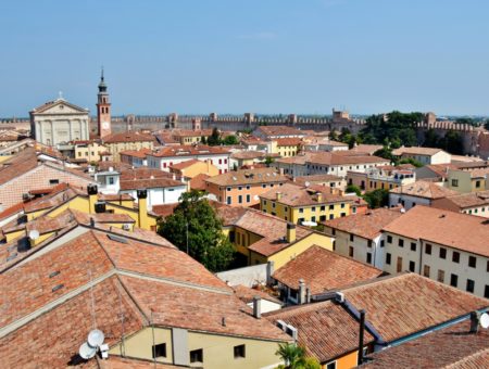 Cittadella, 5 cose da fare nelle città murata veneta