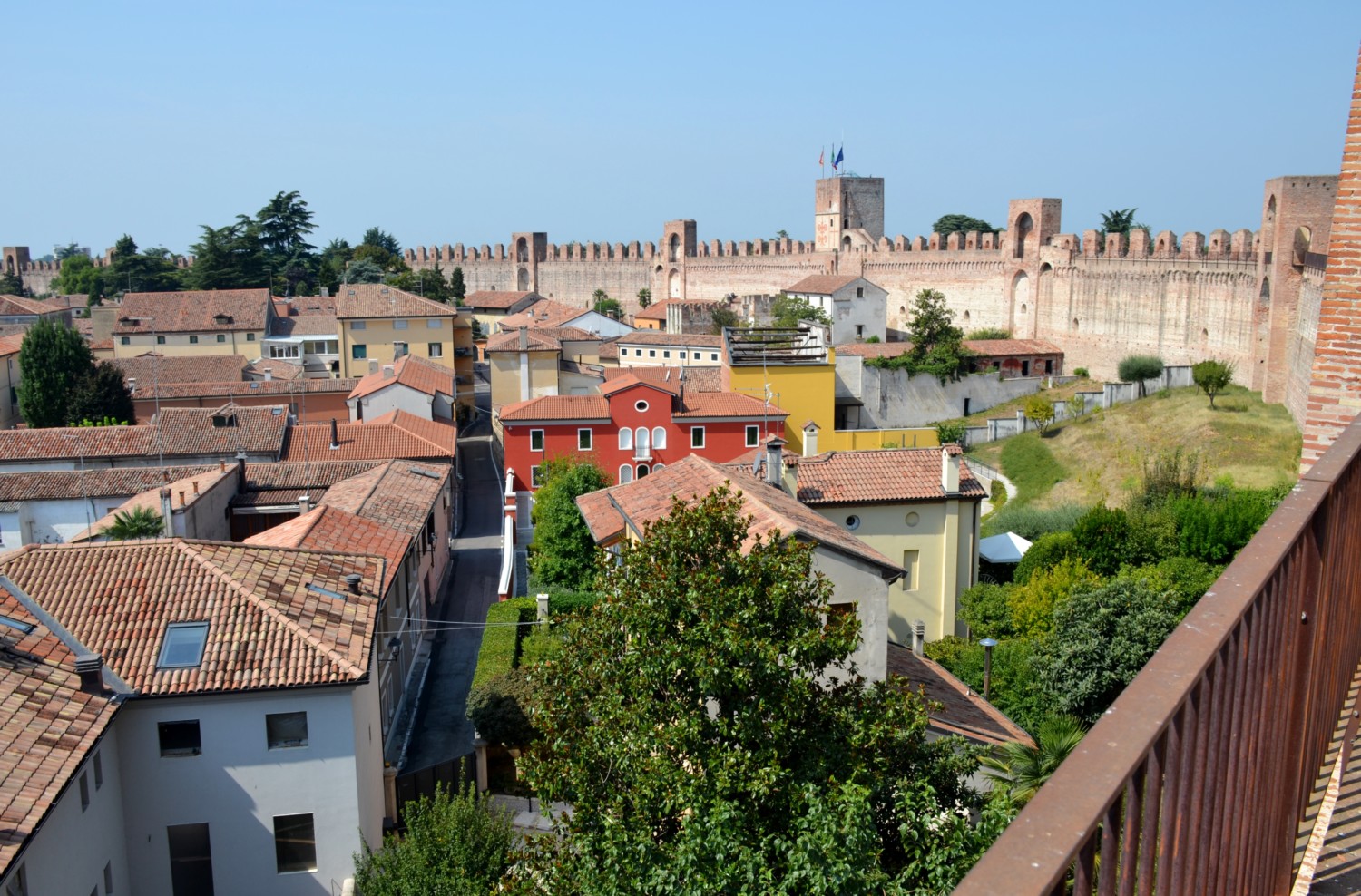 cittadella cose da fare