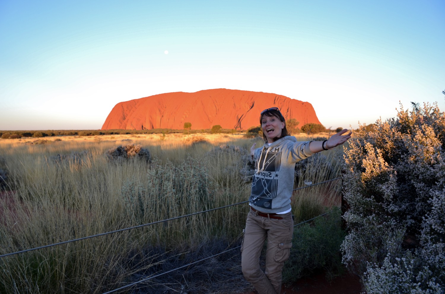 100 cose da fare prima di morire