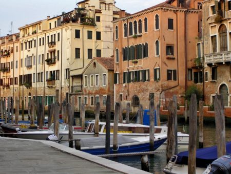 Weekend a Venezia: mini-guida alla scoperta dei Sestieri