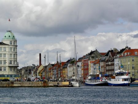 Copenaghen tra terra e acqua, cosa vedere nella capitale danese