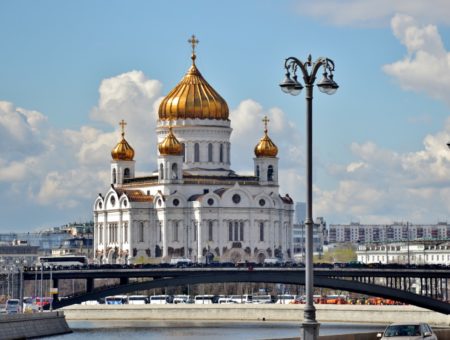 Cosa vedere a Mosca, 15 cose belle oltre la piazza Rossa e il Cremlino