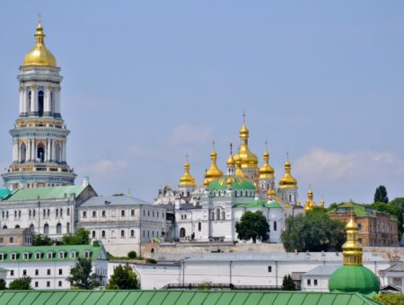Kiev, 15 cose da vedere per innamorarsi della capitale ucraina